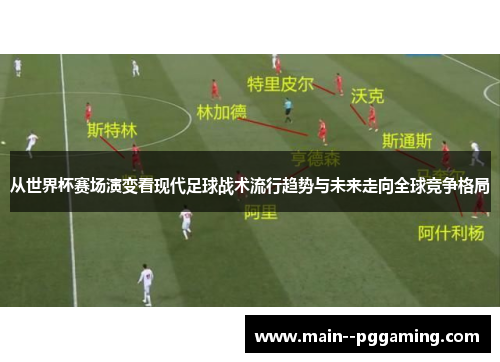 从世界杯赛场演变看现代足球战术流行趋势与未来走向全球竞争格局 从世界杯赛场演变看现代足球战术流行趋势与未来走向全球竞争格局