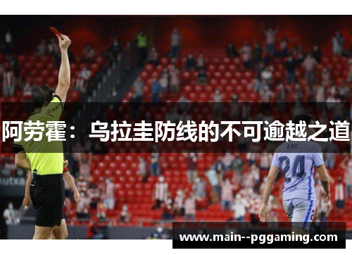 阿劳霍:乌拉圭防线的不可逾越之道 阿劳霍:乌拉圭防线的不可逾越之道