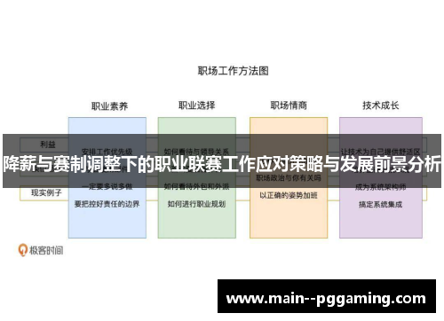 降薪与赛制调整下的职业联赛工作应对策略与发展前景分析