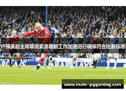 卢顿英超主场草皮紧急翻新工作加速进行确保符合比赛标准 卢顿英超主场草皮紧急翻新工作加速进行确保符合比赛标准